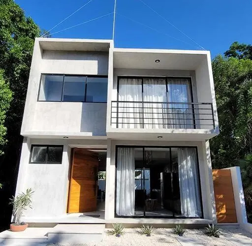 Holiday home Casa Niyamaya