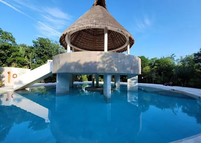 Holiday home Casa Niyamaya *
