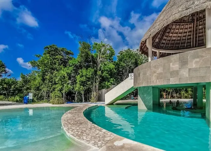Holiday home Casa Niyamaya *