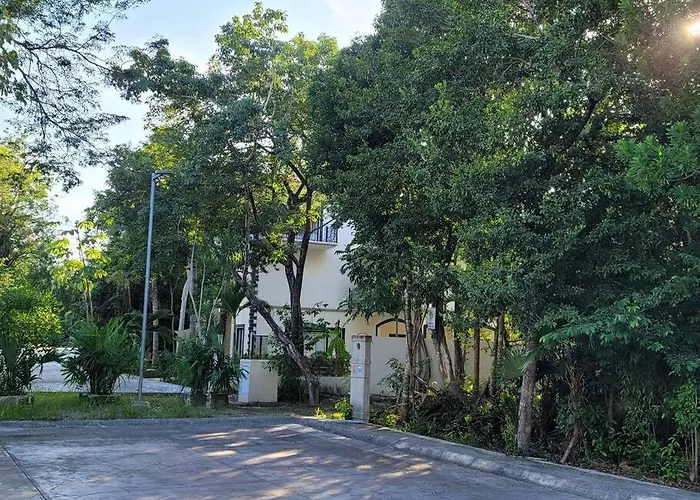 Casa Niyamaya Holiday home Puerto Morelos