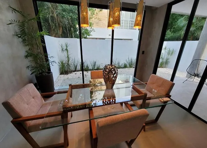 Casa Niyamaya Holiday home *