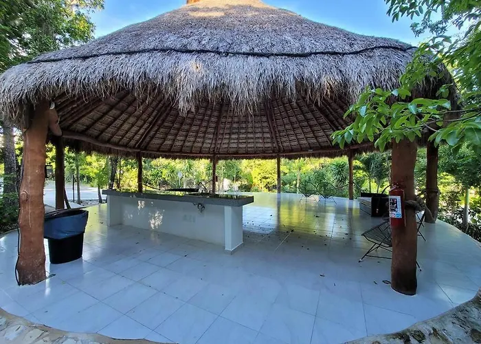 Casa Niyamaya *