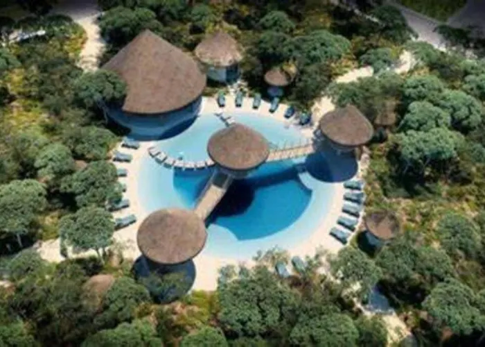 Holiday home Casa Niyamaya