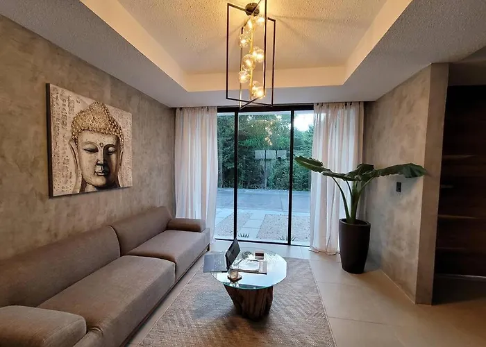 Casa Niyamaya