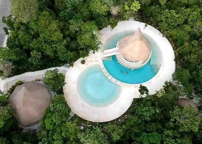 Casa Niyamaya *