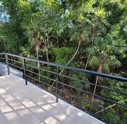 Casa Niyamaya