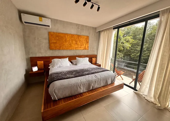 Casa Niyamaya Holiday home