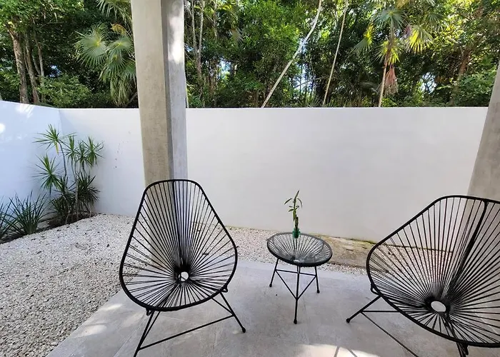 Holiday home Casa Niyamaya Puerto Morelos