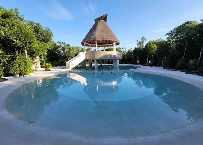Casa Niyamaya