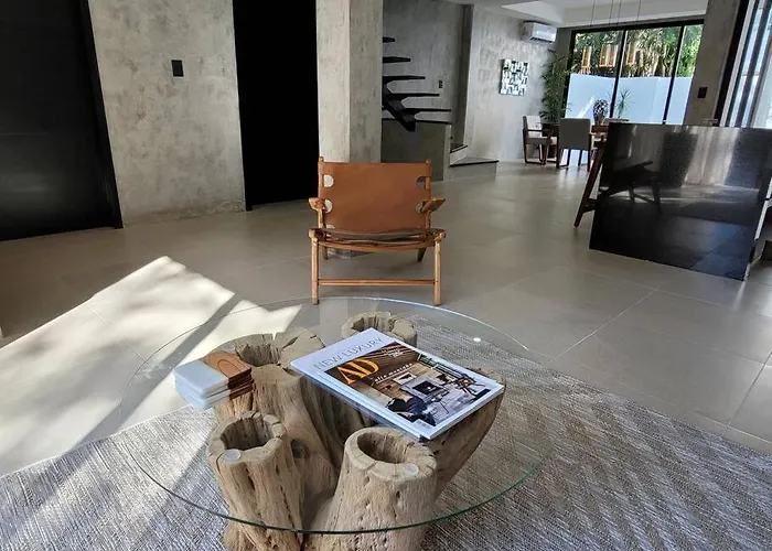 Holiday home Casa Niyamaya