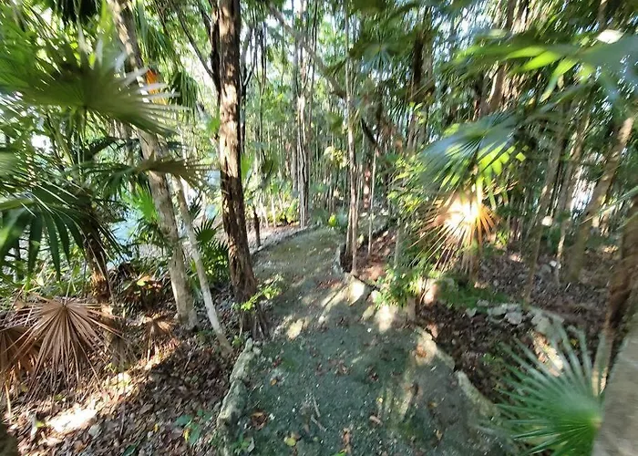 Holiday home Casa Niyamaya *