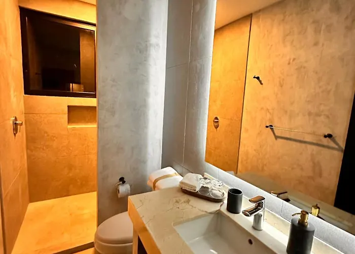Casa Niyamaya Holiday home Puerto Morelos