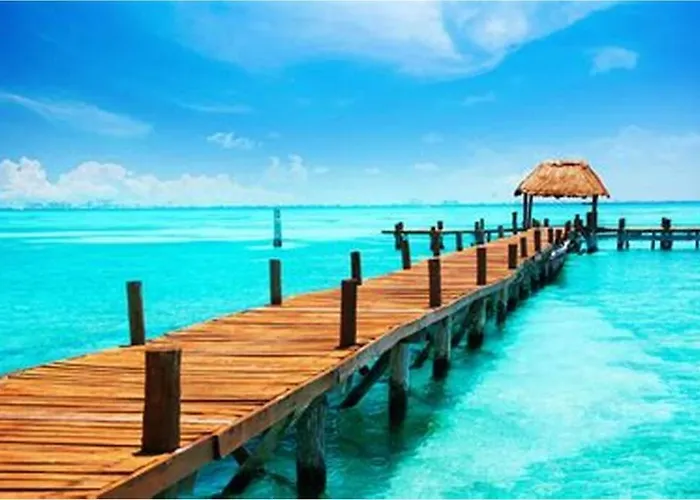 Holiday home Casa Niyamaya Puerto Morelos