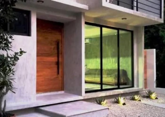 Casa Niyamaya
