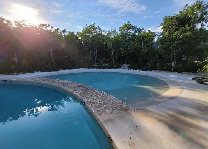 Holiday home Casa Niyamaya *
