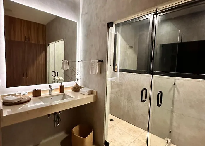 Holiday home Casa Niyamaya