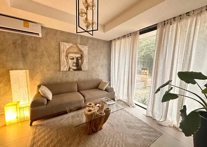 Casa Niyamaya Holiday home *
