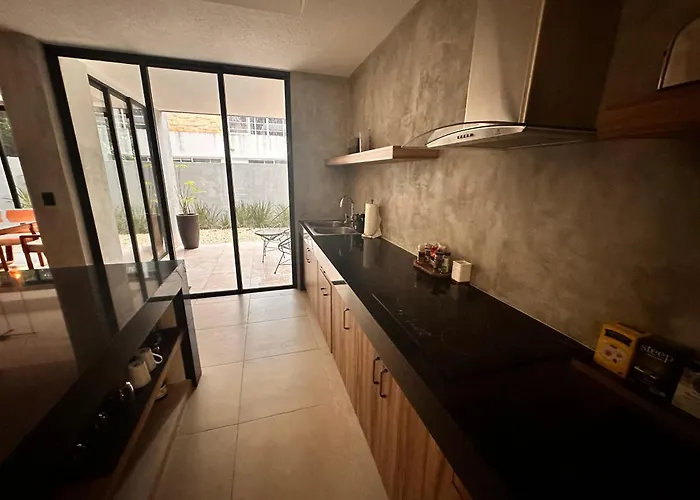 Casa Niyamaya Holiday home