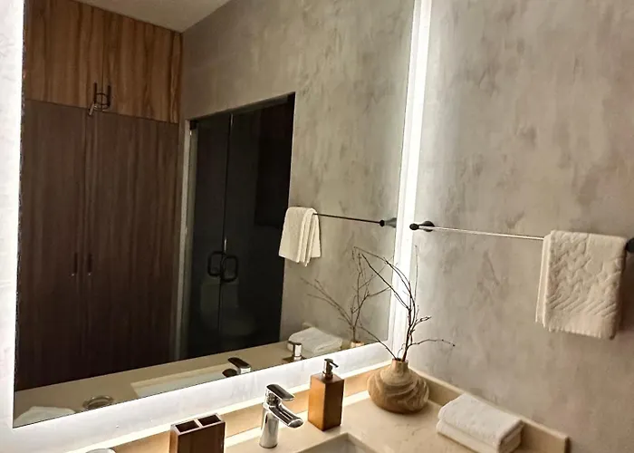 Casa Niyamaya Holiday home *